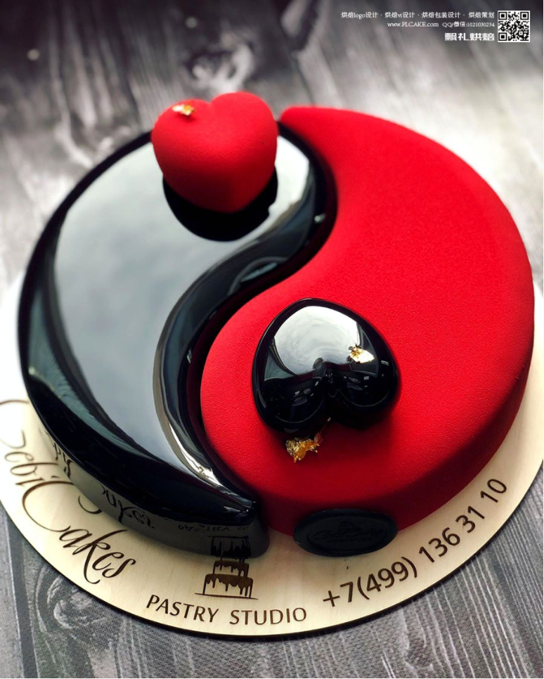 創(chuàng)意蛋糕圖片