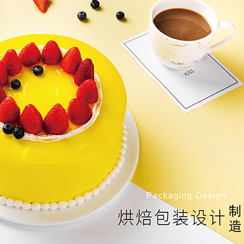 烘焙行業(yè)，為什么一定要采用食品級(jí)包裝材料？